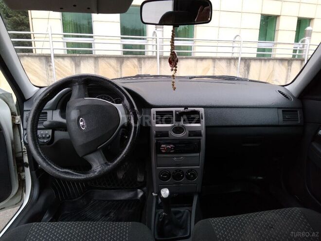 LADA (VAZ) Priora 2012, 238,231 km - 1.6 l - İsmayıllı