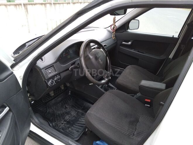 LADA (VAZ) Priora 2012, 238,231 km - 1.6 l - İsmayıllı