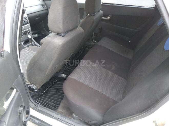LADA (VAZ) Priora 2012, 238,231 km - 1.6 l - İsmayıllı