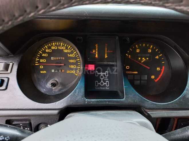 Mitsubishi Pajero 1991, 300,000 km - 2.8 л - Bakı