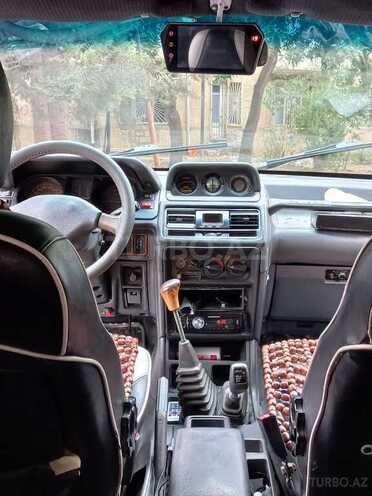 Mitsubishi Pajero 1991, 300,000 km - 2.8 л - Bakı