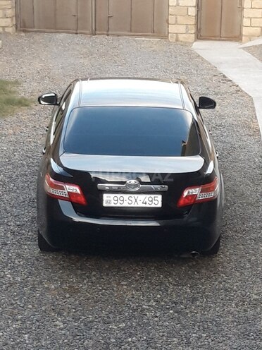 Toyota Camry 2010, 308,000 km - 2.4 l - Bakı