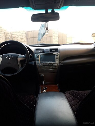 Toyota Camry 2010, 308,000 km - 2.4 l - Bakı