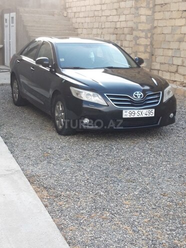 Toyota Camry 2010, 308,000 km - 2.4 l - Bakı