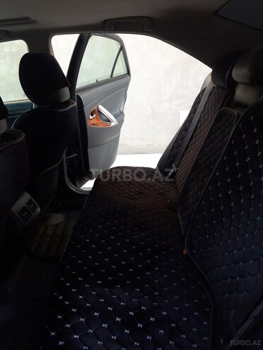 Toyota Camry 2010, 308,000 km - 2.4 l - Bakı
