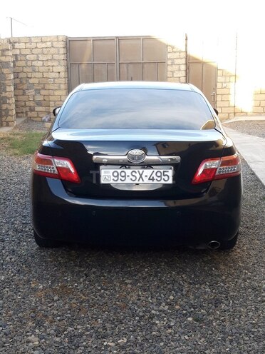Toyota Camry 2010, 308,000 km - 2.4 l - Bakı