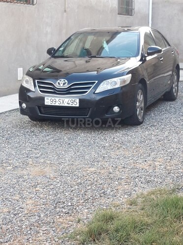 Toyota Camry 2010, 308,000 km - 2.4 l - Bakı