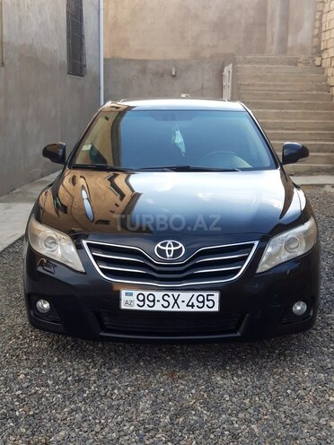Toyota Camry 2010, 308,000 km - 2.4 l - Bakı