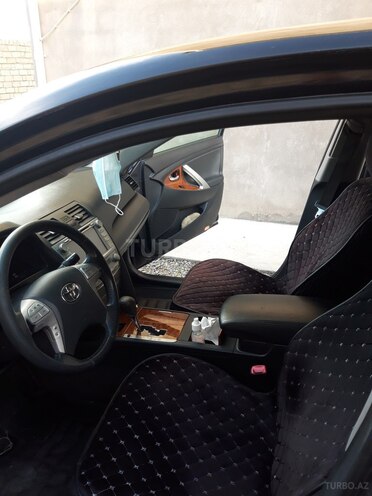 Toyota Camry 2010, 308,000 km - 2.4 l - Bakı