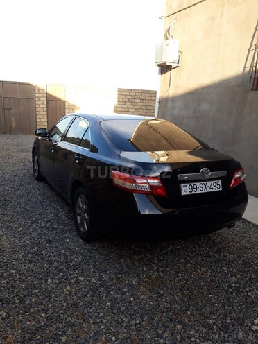 Toyota Camry 2010, 308,000 km - 2.4 l - Bakı