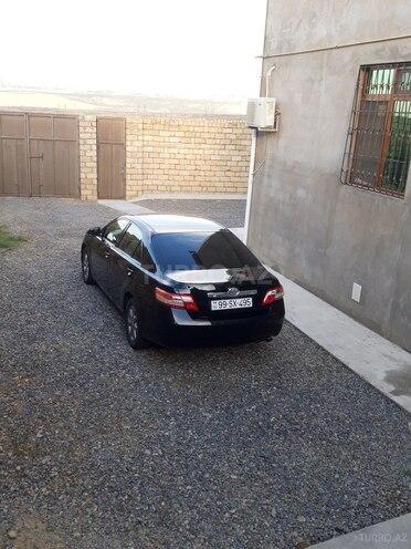 Toyota Camry 2010, 308,000 km - 2.4 l - Bakı