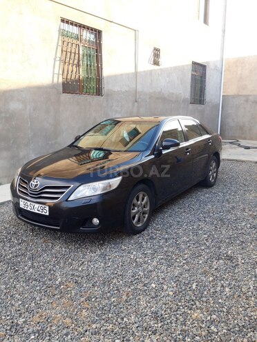 Toyota Camry 2010, 308,000 km - 2.4 l - Bakı