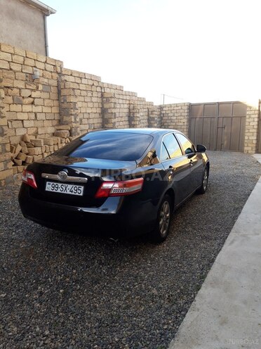 Toyota Camry 2010, 308,000 km - 2.4 l - Bakı