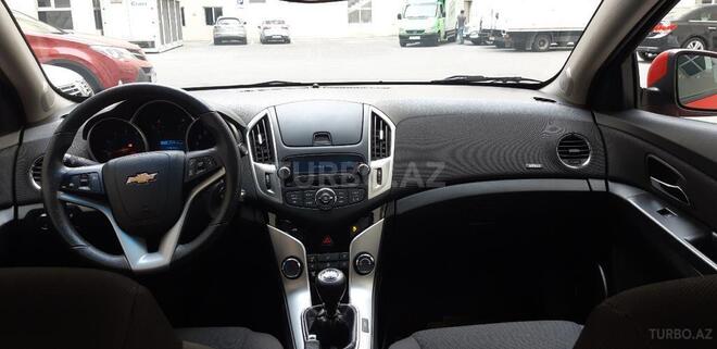 Chevrolet Cruze 2016, 58,000 km - 1.8 l - Bakı