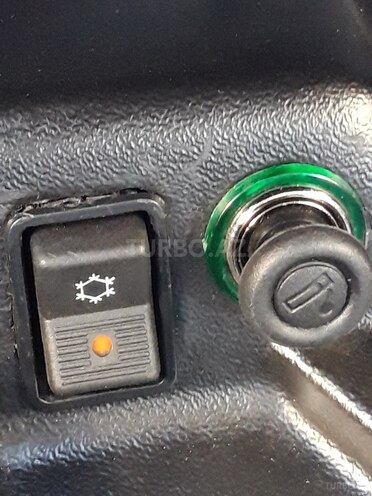LADA (VAZ) Niva 2017, 46,600 km - 1.7 l - Xırdalan