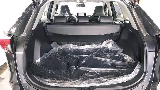 Toyota RAV4 2021, 0 km - 2.0 l - Bakı
