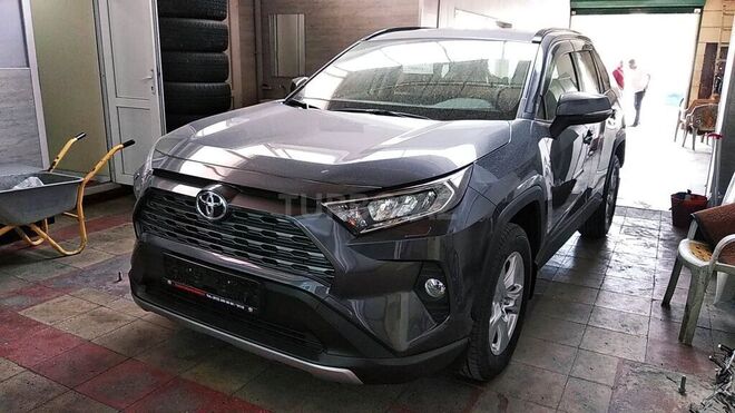 Toyota RAV4 2021, 0 km - 2.0 l - Bakı