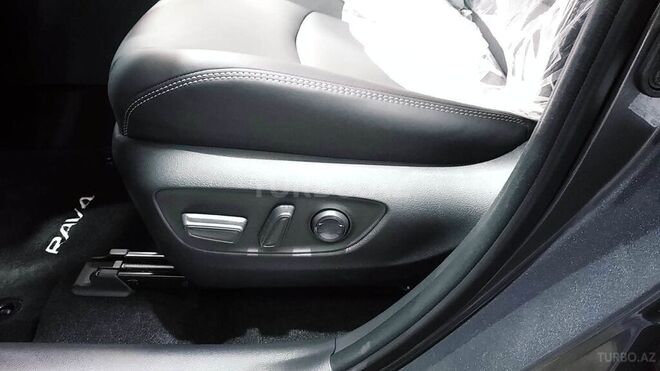 Toyota RAV4 2021, 0 km - 2.0 l - Bakı