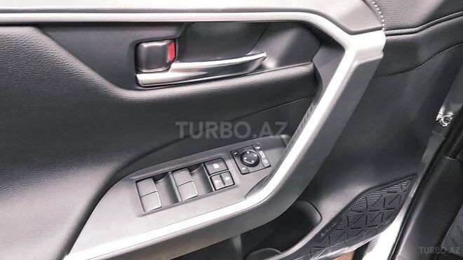 Toyota RAV4 2021, 0 km - 2.0 l - Bakı