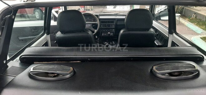 LADA (VAZ) Niva 2008, 134,000 km - 1.7 l - Şəmkir