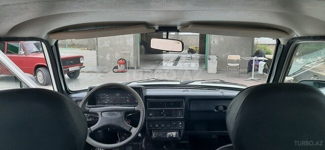 LADA (VAZ) Niva 2008, 134,000 km - 1.7 l - Şəmkir