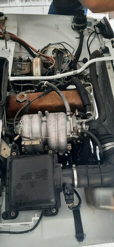 LADA (VAZ) Niva 2008, 134,000 km - 1.7 l - Şəmkir
