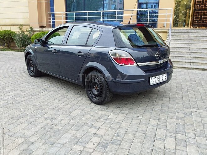 Opel Astra 2009, 186,000 km - 1.4 l - Bakı