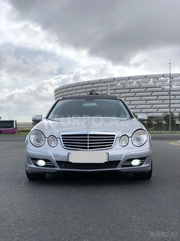 Mercedes E 220 2008, 250,007 km - 2.2 l - Bakı