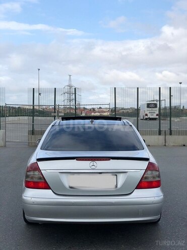 Mercedes E 220 2008, 250,007 km - 2.2 l - Bakı