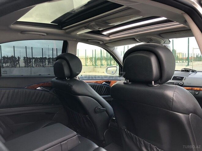 Mercedes E 220 2008, 250,007 km - 2.2 l - Bakı