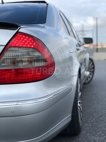 Mercedes E 220 2008, 250,007 km - 2.2 l - Bakı