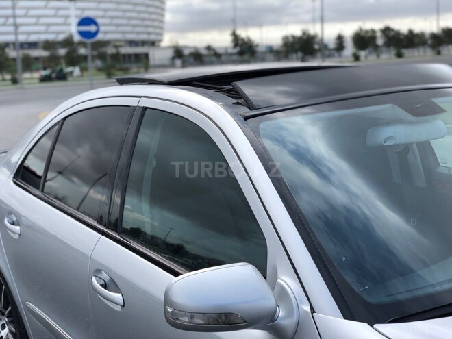 Mercedes E 220 2008, 250,007 km - 2.2 l - Bakı