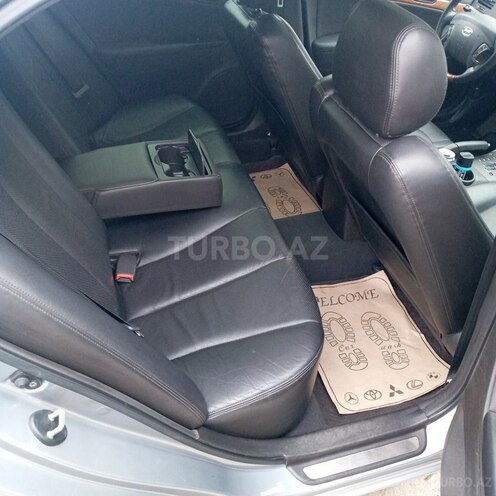 Hyundai Sonata 2008, 130,000 km - 2.0 l - Bakı