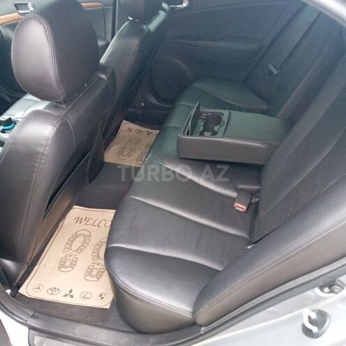 Hyundai Sonata 2008, 130,000 km - 2.0 l - Bakı