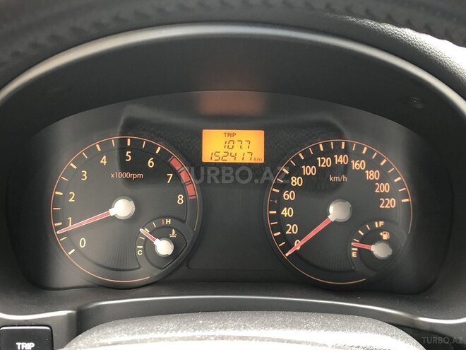 Kia Rio 2007, 152,000 km - 1.4 l - Bakı