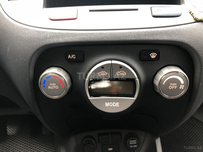 Kia Rio 2007, 152,000 km - 1.4 l - Bakı