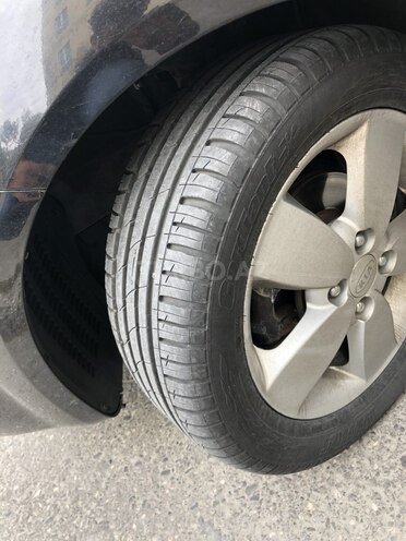 Kia Rio 2007, 152,000 km - 1.4 l - Bakı