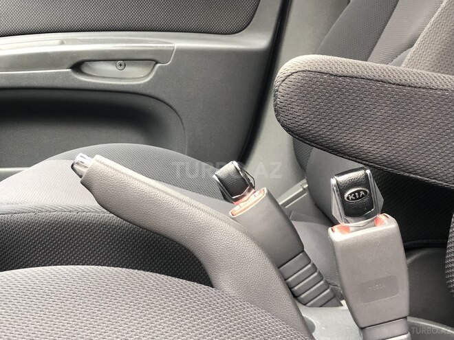 Kia Rio 2007, 152,000 km - 1.4 l - Bakı