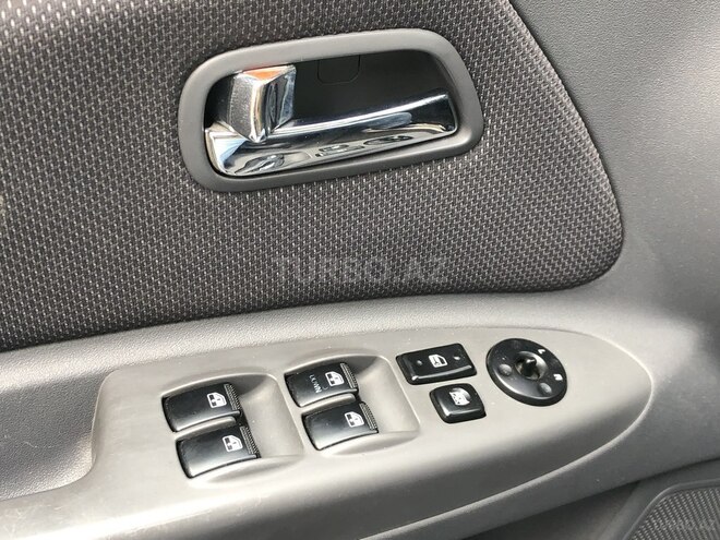 Kia Rio 2007, 152,000 km - 1.4 l - Bakı