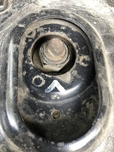 Kia Rio 2007, 152,000 km - 1.4 l - Bakı