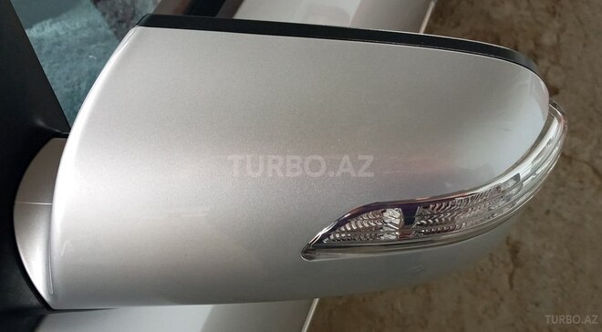 Hyundai Sonata 2008, 130,000 km - 2.0 l - Bakı