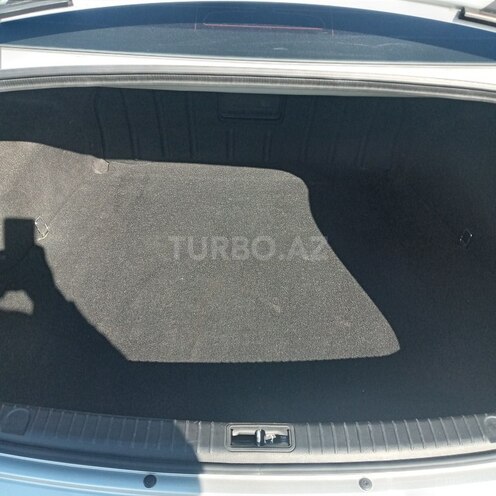 Hyundai Sonata 2008, 130,000 km - 2.0 l - Bakı