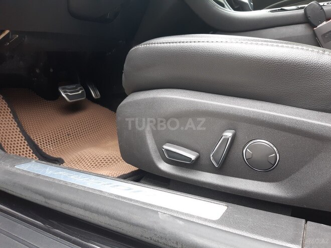 Ford Fusion 2013, 112,654 km - 2.0 l - Bakı