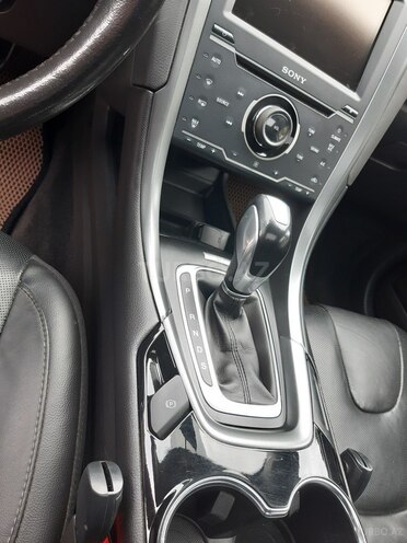 Ford Fusion 2013, 112,654 km - 2.0 l - Bakı