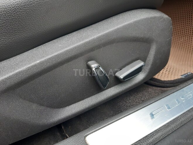 Ford Fusion 2013, 112,654 km - 2.0 l - Bakı