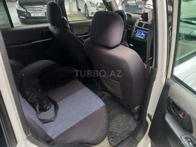 Mitsubishi Pajero io 1999, 326,500 km - 1.8 l - Gəncə