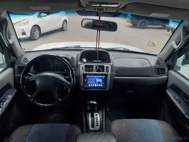 Mitsubishi Pajero io 1999, 326,500 km - 1.8 l - Gəncə