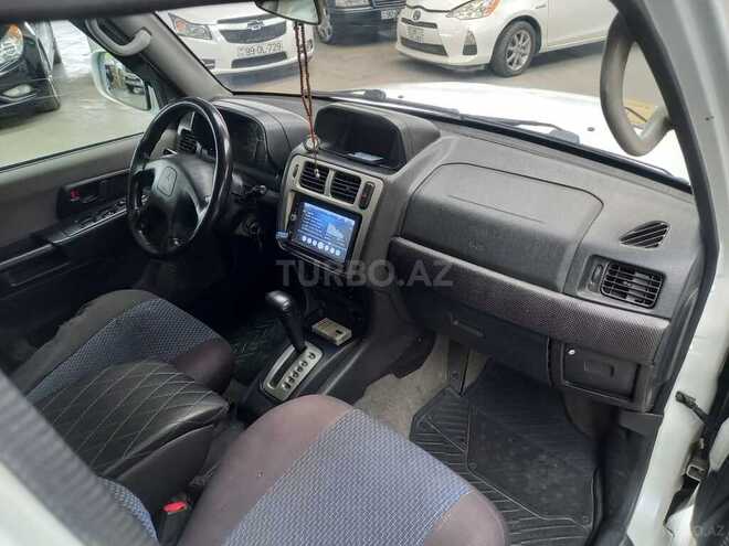 Mitsubishi Pajero io 1999, 326,500 km - 1.8 l - Gəncə