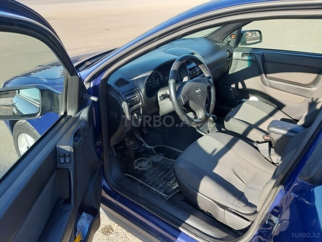 Opel Astra 2005, 343,000 km - 1.4 l - Gəncə