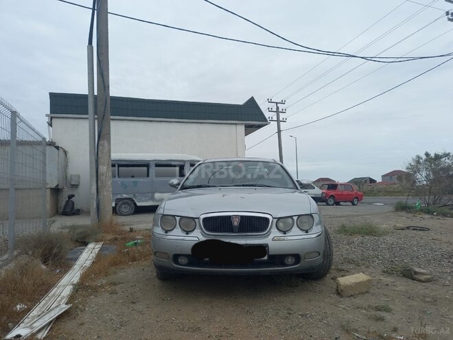 Rover 75 1999, 200,000 km - 2.5 l - Bakı